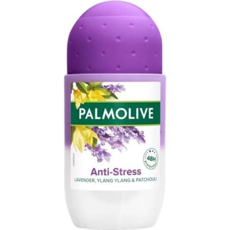 Palmolive Deodorant Roll-on Anti Stress 50 ml