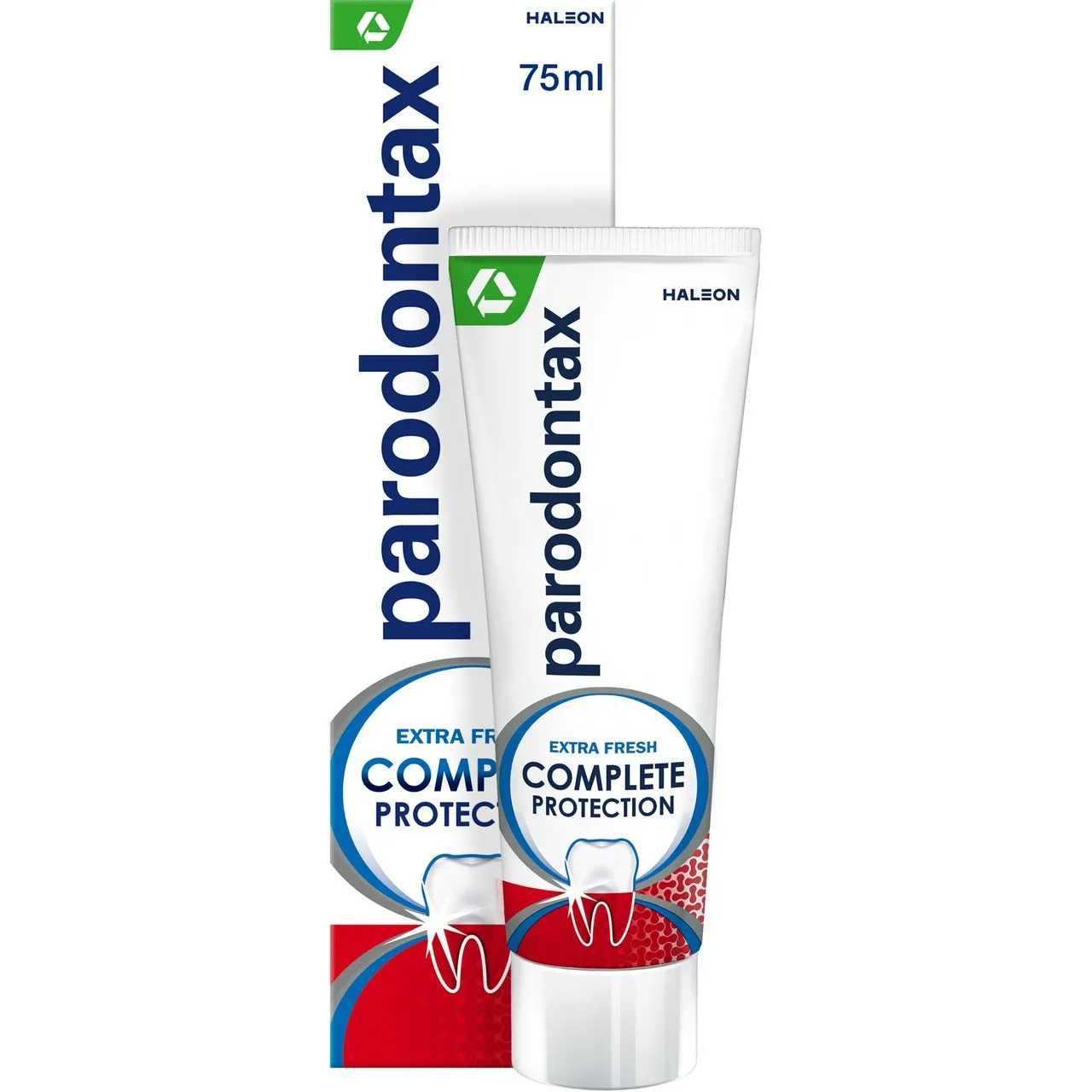 Parodontax Complete Protection Tandkräm 75 ml