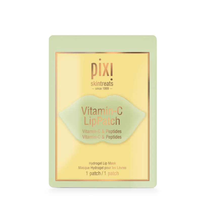 Pixi Vitamin-C LipPatch