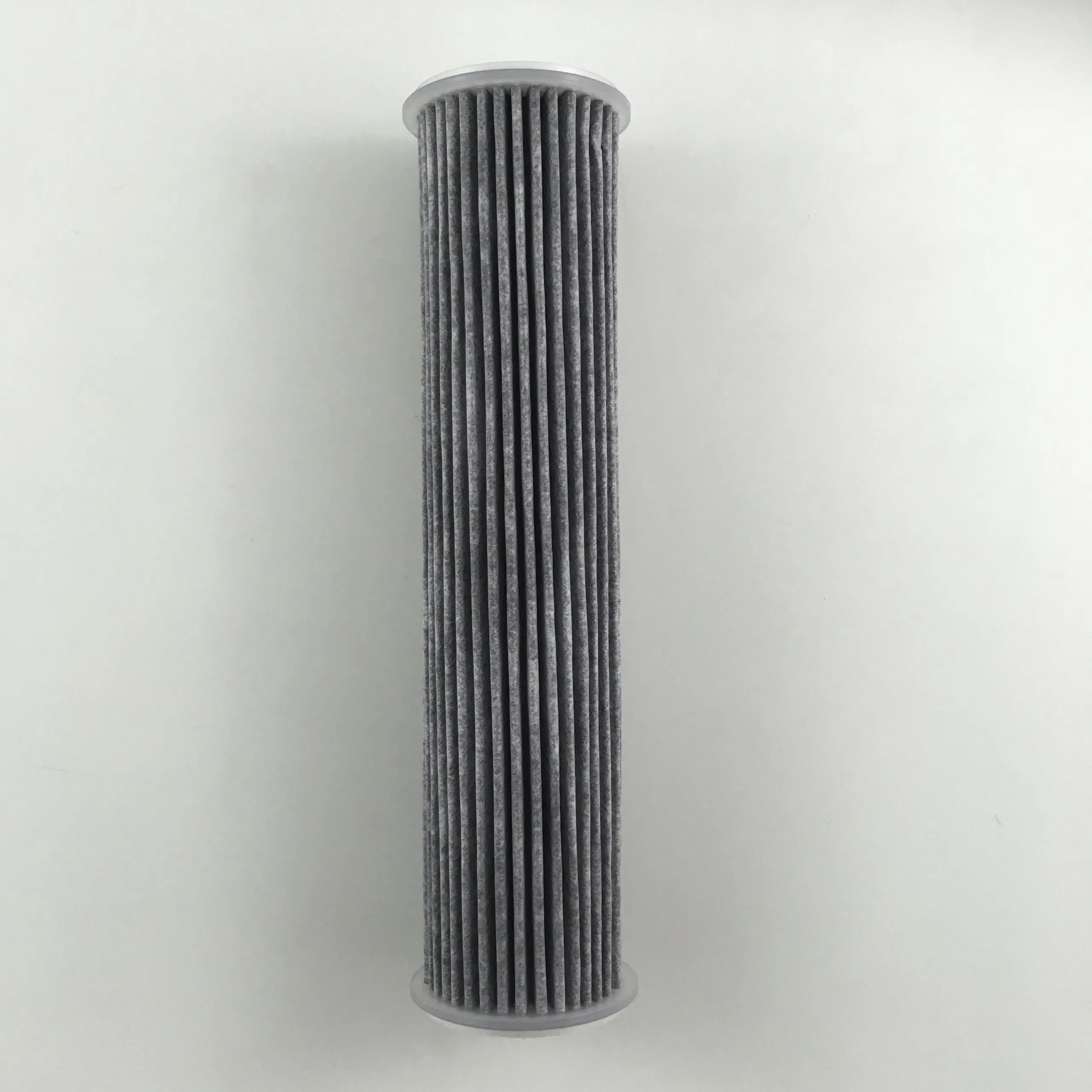 PlanetsOwn Patron D1 Ahlstrom + Aktivt kol