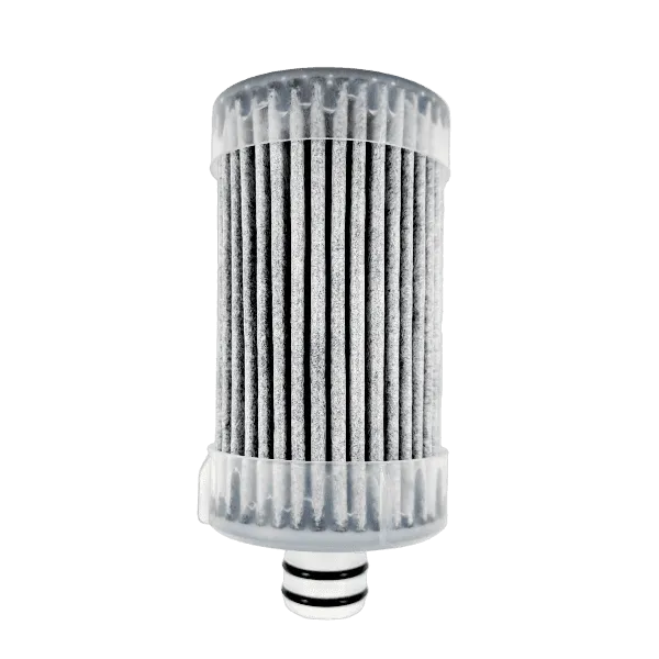 PlanetsOwn Patron Smedur Ahlstrom + Aktivt kol mot bl.a. PFAS