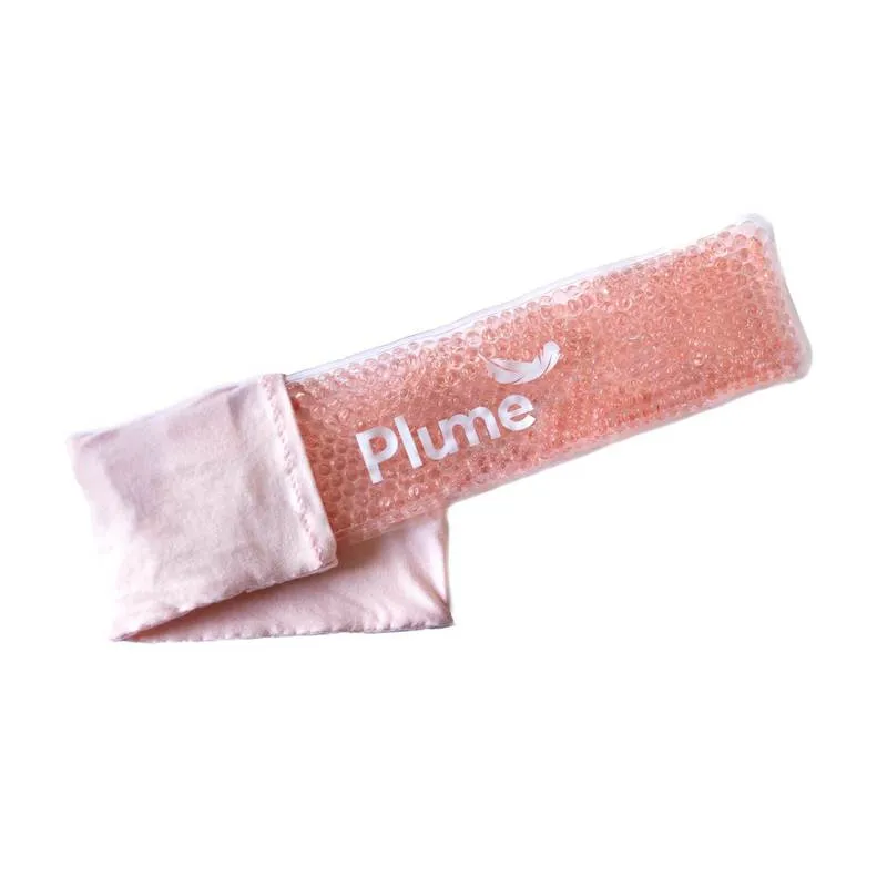 Plume Gel Pack kyl- och värmekudde