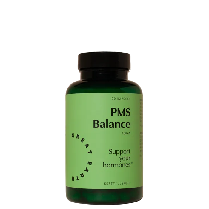 PMS Balance 90 kapslar
