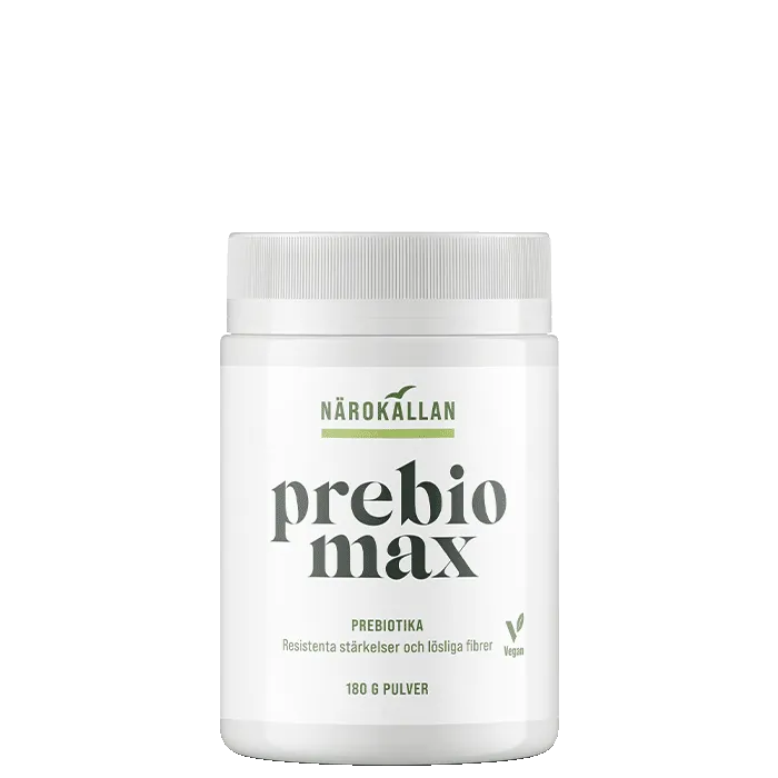 PrebioMax 180 g