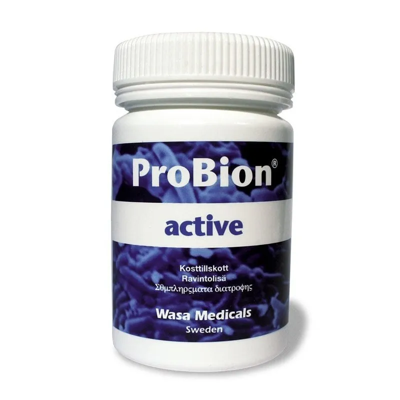ProBion Active 150 tabletter