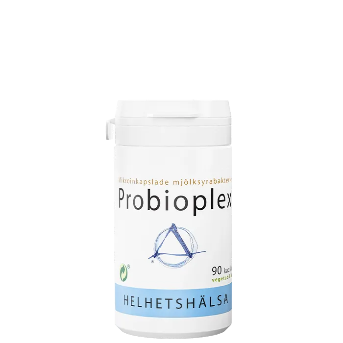 Probioplex 90 kapslar
