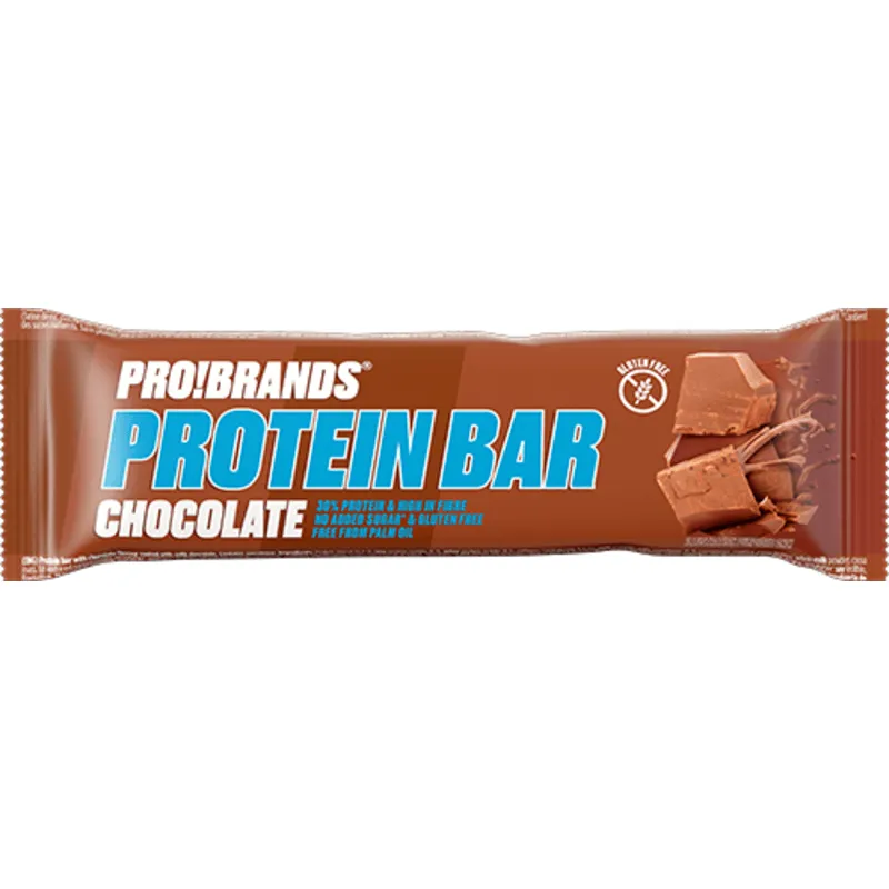 ProBrands Protein Bar Chocolate 45 g