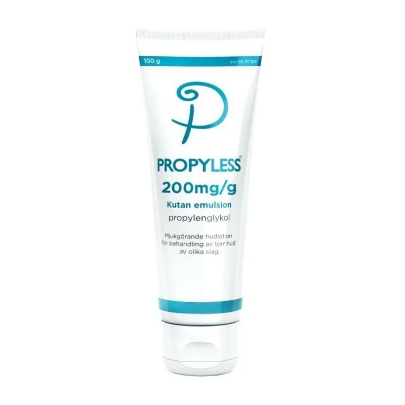 Propyless 200mg/G 100 gram Kutan Emulsion