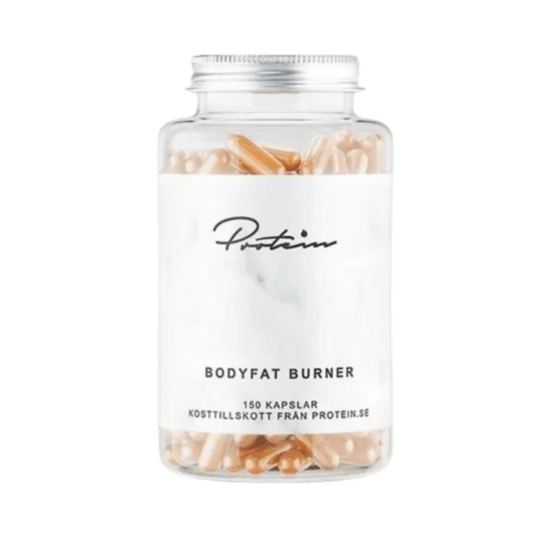 Protein.se Bodyfat Burner Day 150 kapslar