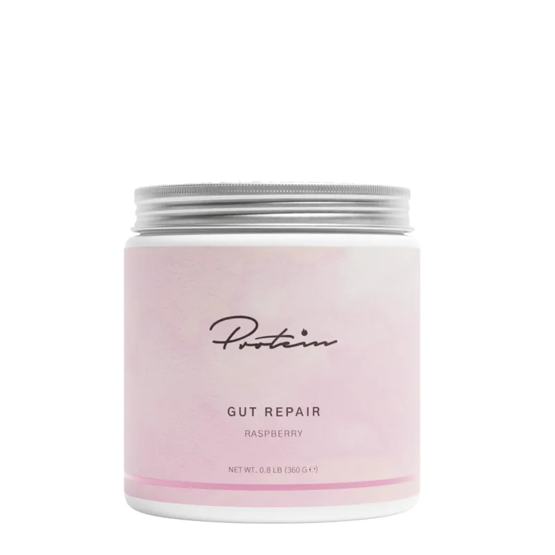 Protein.se Gut Repair Raspberry 360 g