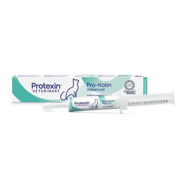 Protexin Pro-Kolin Advanced Cat 15 ml