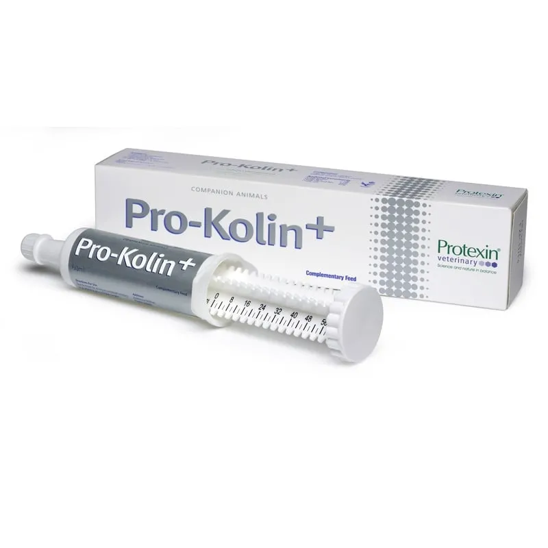 Protexin Veterinary Pro-Kolin+ 60 ml