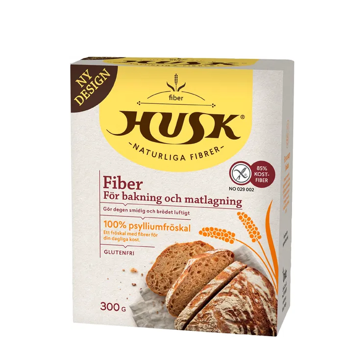 Psylliumfröskal 300 g