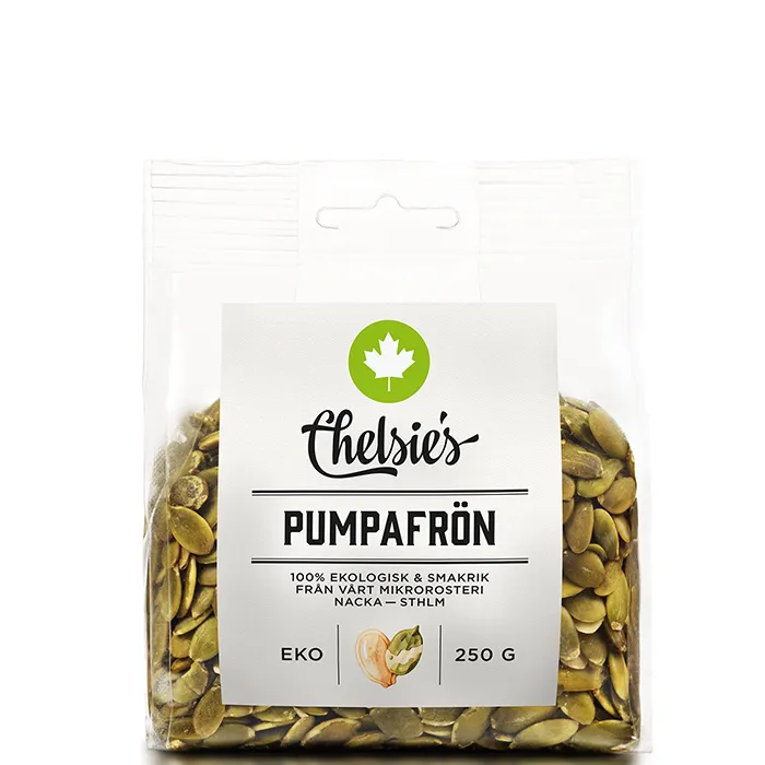 Pumpafrön 250 g