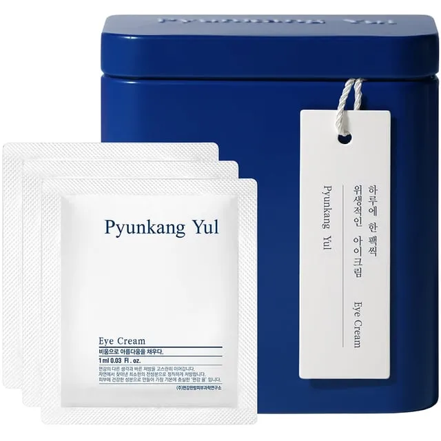 Pyunkang Yul Eye Cream 50 x 1 ml