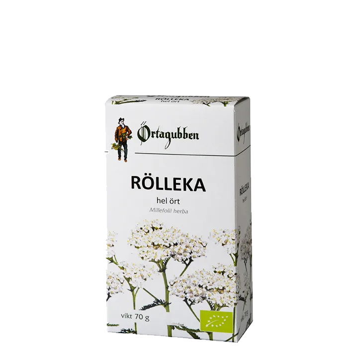 Rölleka Hel Ört 70 g