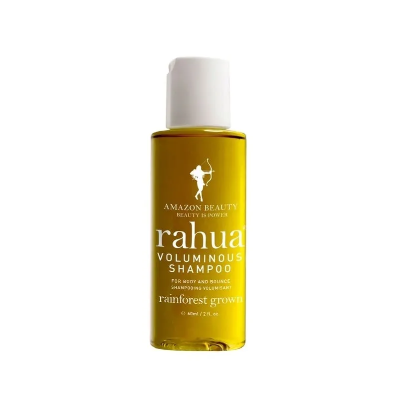 Rahua Voluminous Shampoo Travel Size 60 ml