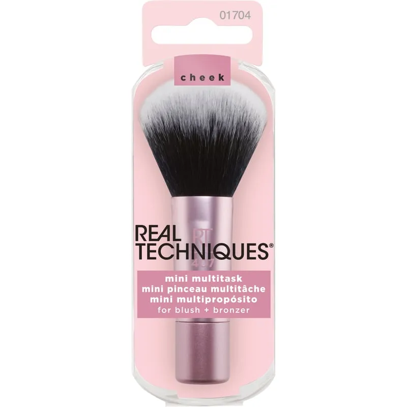 Real Techniques Mini Multitask Brush