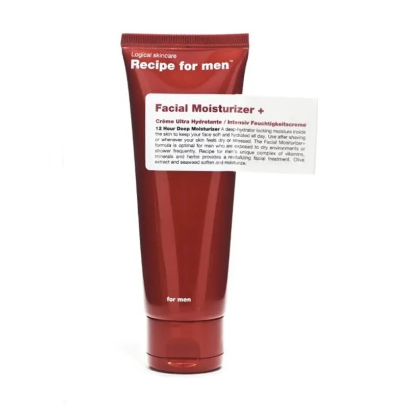 En glad kund provar sina funkar och blir sugen på att köpa fler.