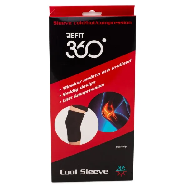 Refit 360 Hot & Cold, 1 par