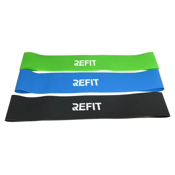 Refit Miniband Mix, 3-pack