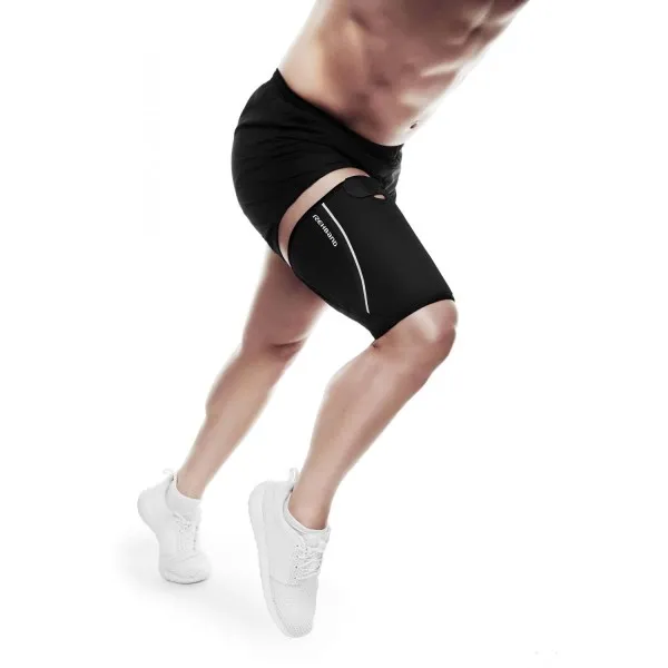 Rehband QD Thigh Support, , Black