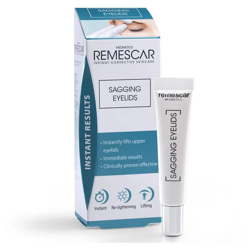 Remescar Sagging Eyelids 8 ml