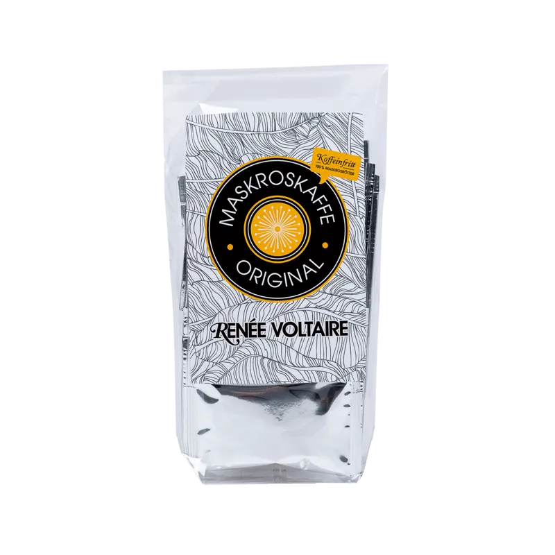 Renée Voltaire Maskroskaffe Original 10 x 2 g