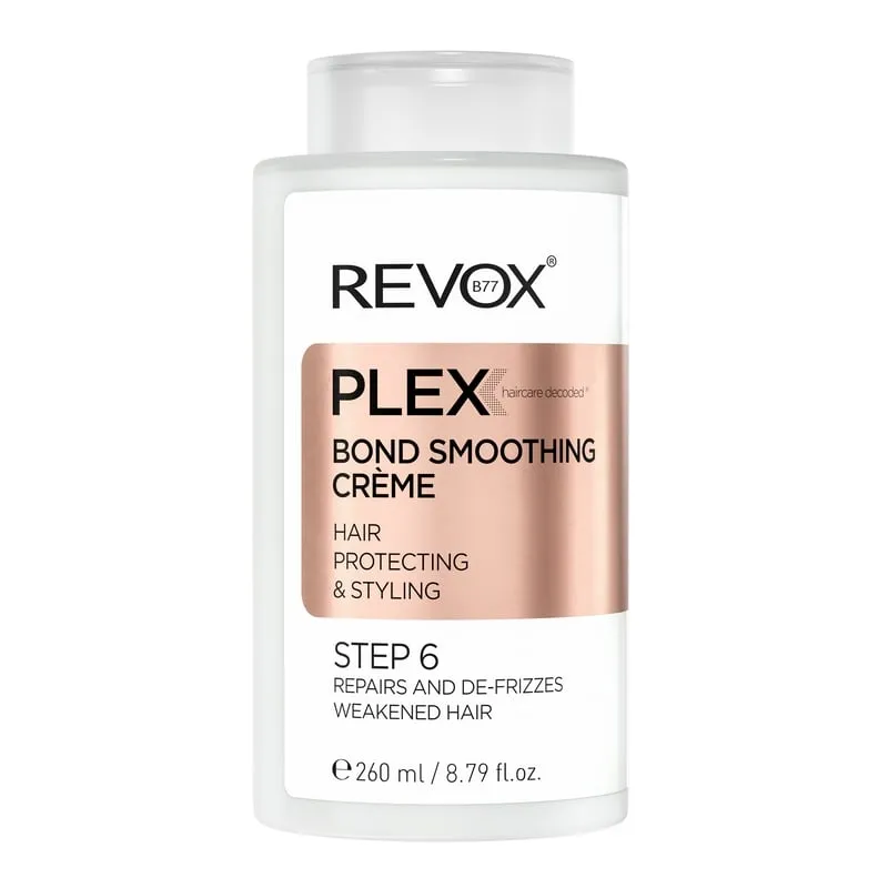 Revox B77 Plex Bond Smoothing Creme Step 6 260 ml