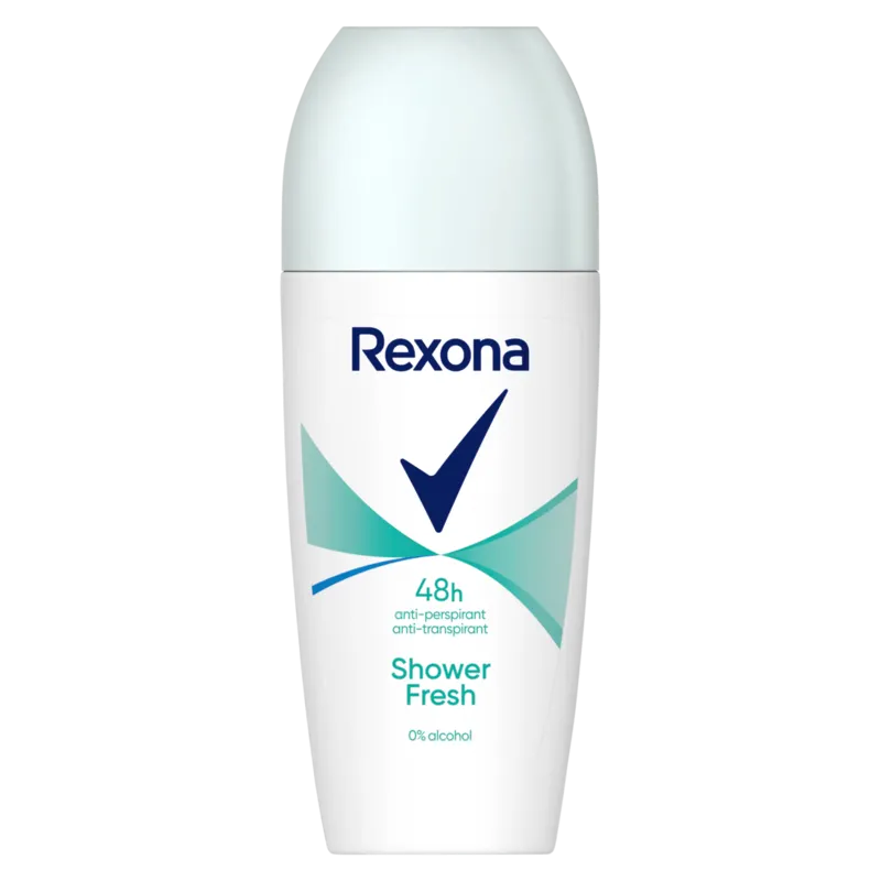 Rexona 48h Shower Fresh roll-on 50 ml