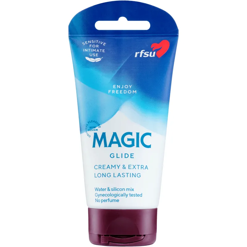 RFSU Sense Me Magic Glide 75 ml