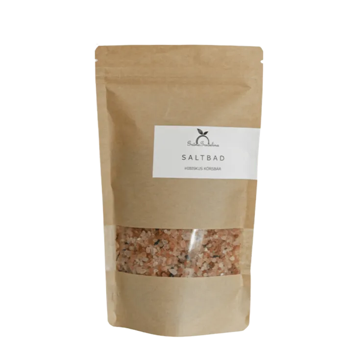 Saltbad 400 g