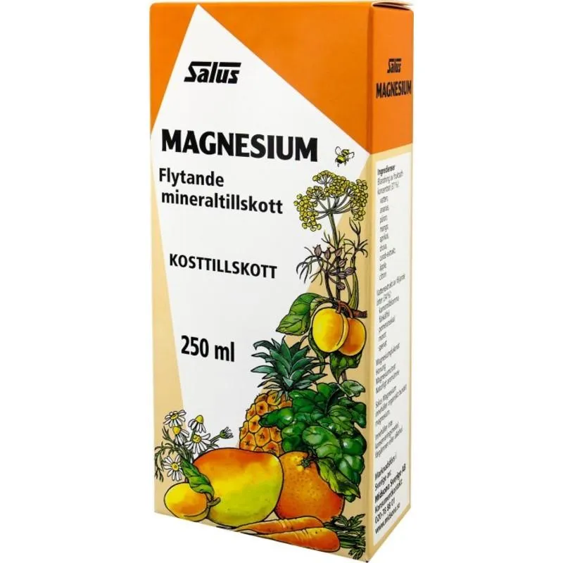 Salus Magnesium 250 ml
