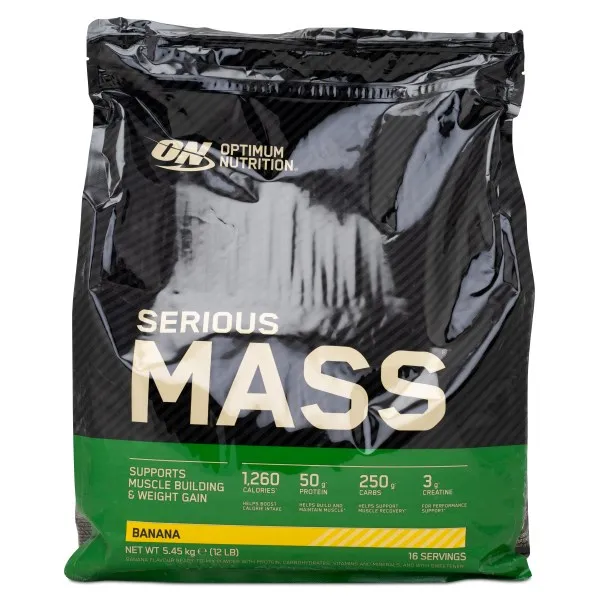 En engagerad användare visar upp sin näringsdryck och känner att en egen måste få följa med hem.