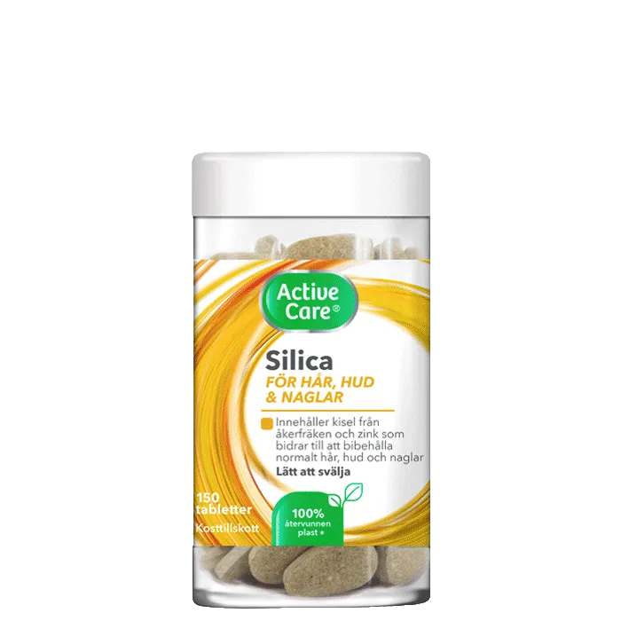 Silica 150 tabletter