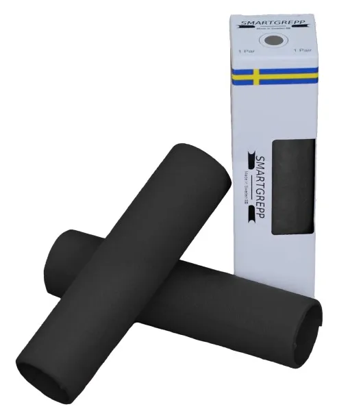 SmartGrepp 1 Par, 1 par, Black