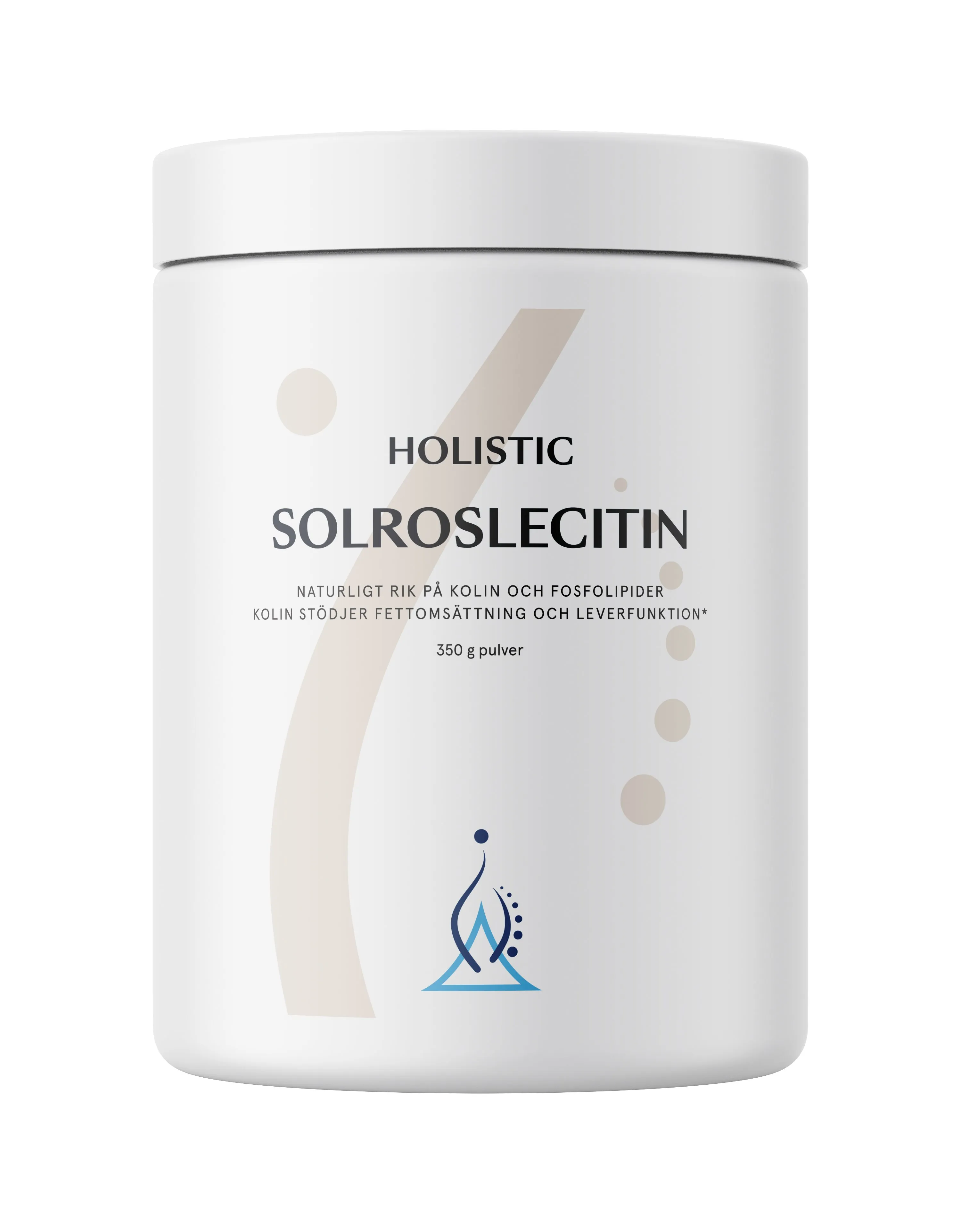 Solroslecitin 350 g
