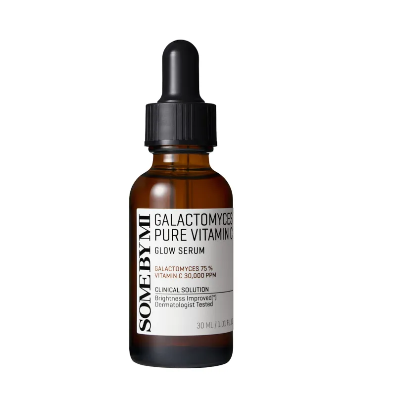 Some By Mi Some by Mi Galactomyces Pure Vitamin C Glow Serum 30 ml