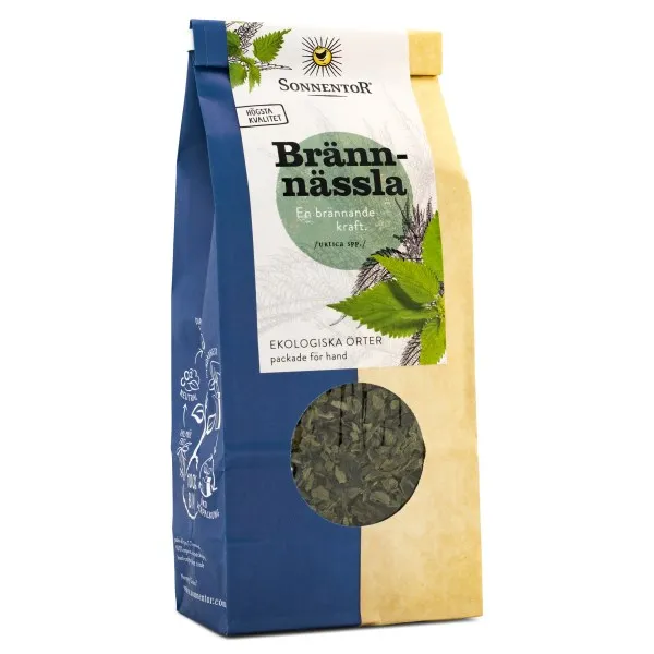 Sonnentor Brännässla, 50 g