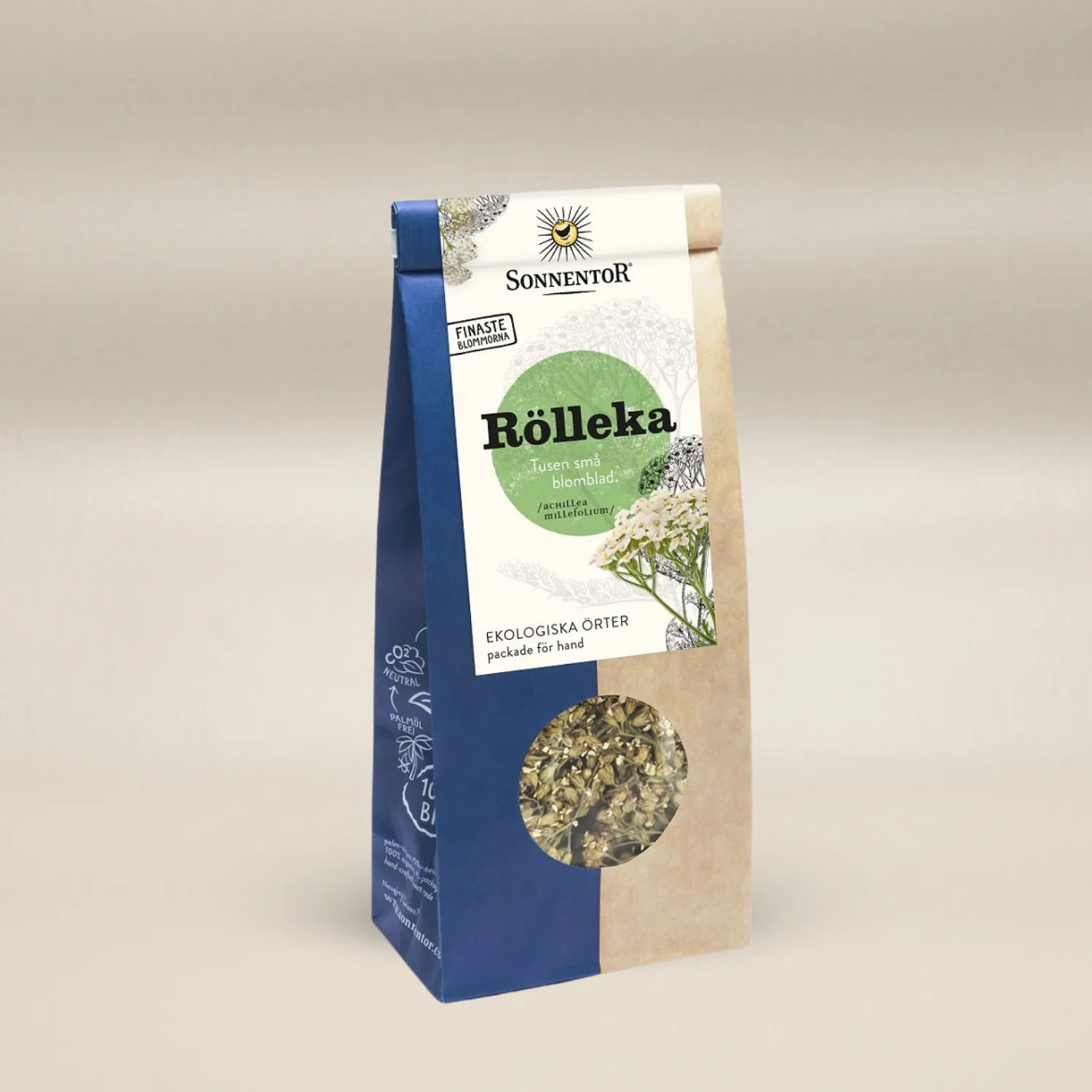 Sonnentor Rölleka 50g