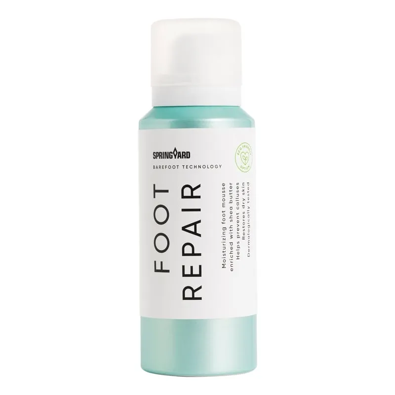 Springyard Foot Repair 100 ml