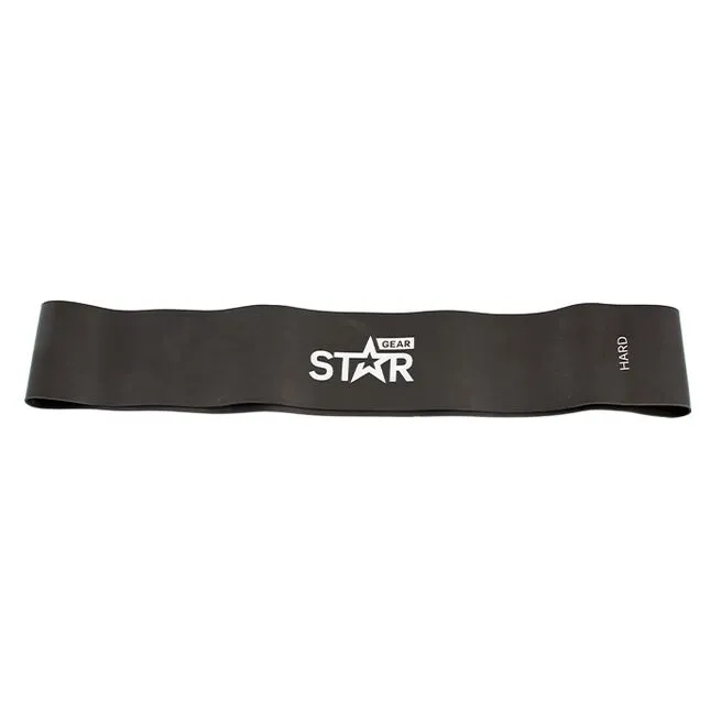 Star Nutrition Mini band Svart 6,8 kg