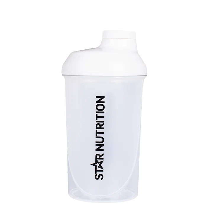 Star Nutrition Shaker Vit 600 ml