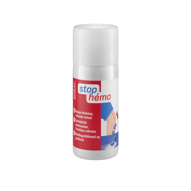 Stop Hémo Blodstillande Spray 50 ml