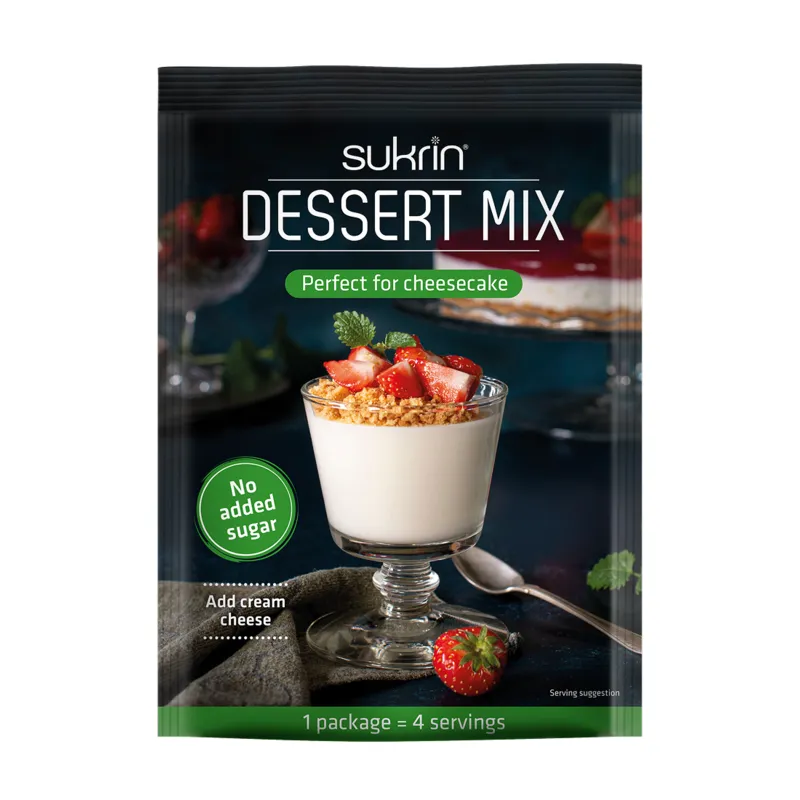 Sukrin Dessert Mix 73 g