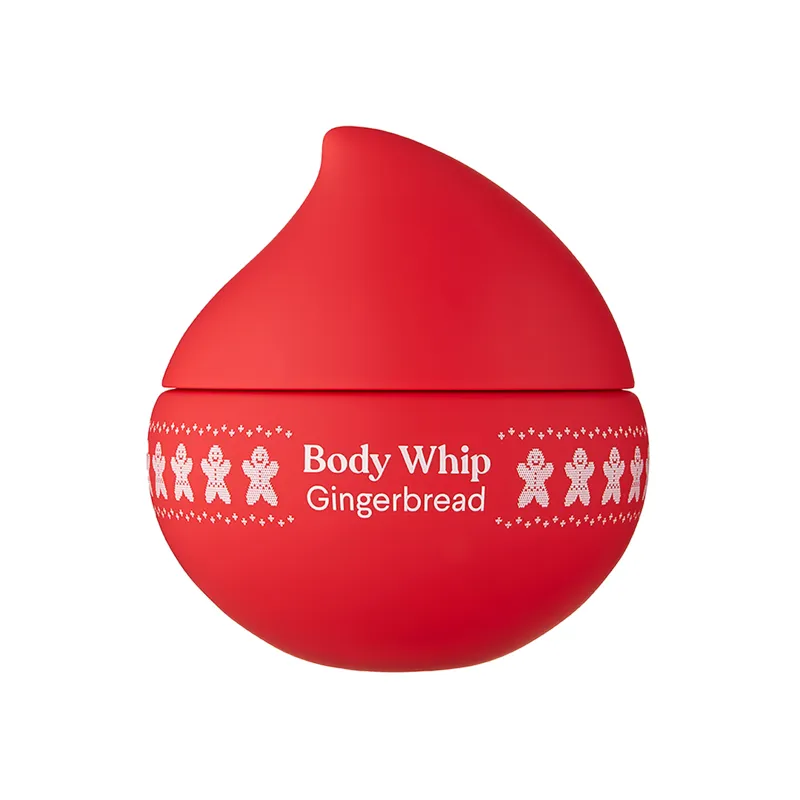 Sundae Body Gingerbread Whipped Body Moisturiser 220 ml