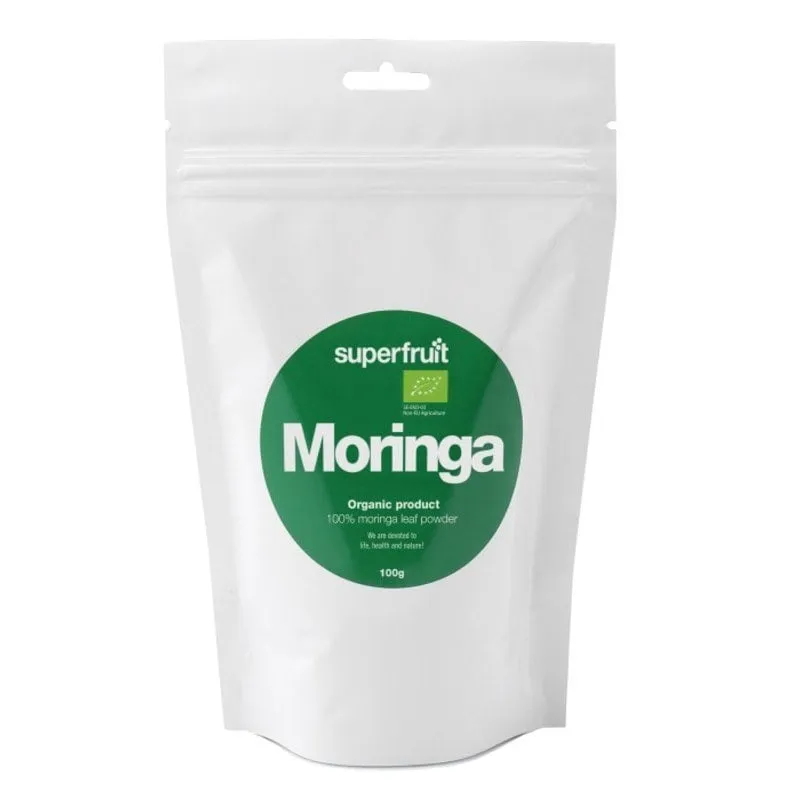 Superfruit Moringapulver 100 g
