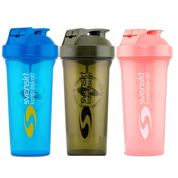 SVK Logo Shaker 3-pack, Paket