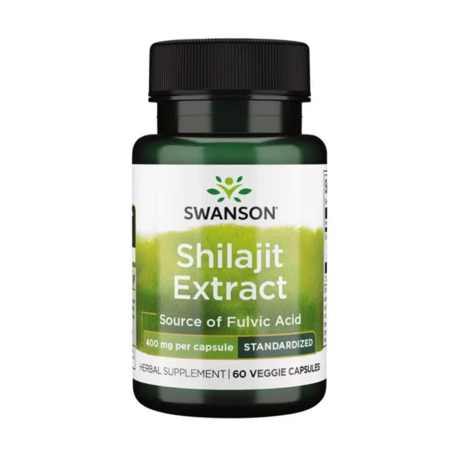 Swanson Bacopa Monnieri 250mg 90k