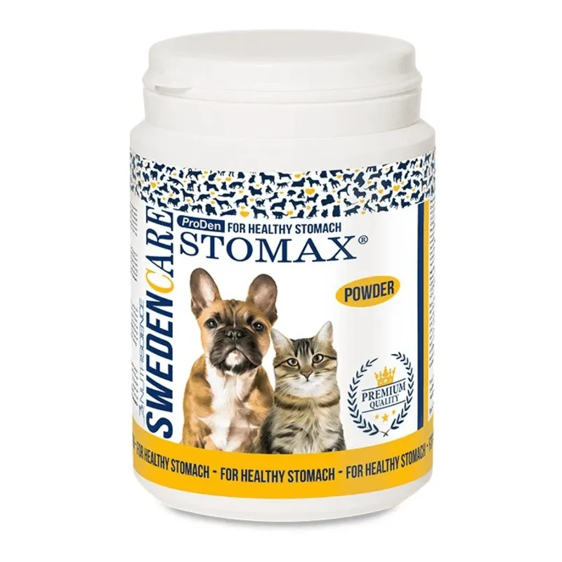 Swedencare SwedenCare Stomax 200 g
